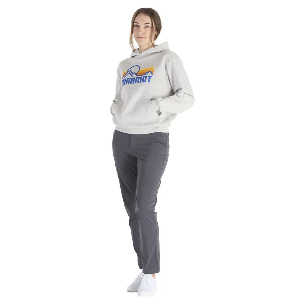 Marmot Coastal Kapuzenpullover Marmot Coastal Kapuzenpullover