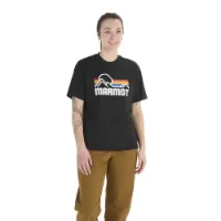 Marmot Coastal Kurzarm-t-shirt Marmot Coastal Kurzarm-t-shirt