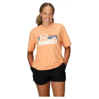 Marmot Coastal Kurzarm-t-shirt Marmot Coastal Kurzarm-t-shirt