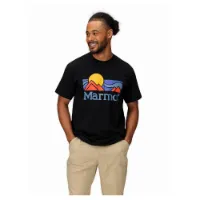 Marmot Coastal Kurzarm-t-shirt
