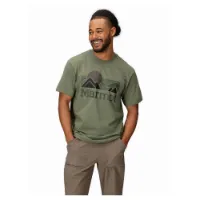 Marmot Coastal Kurzarm-t-shirt