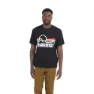 Black / multi 1