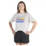 Marmot Coastal Kurzarm-t-shirt