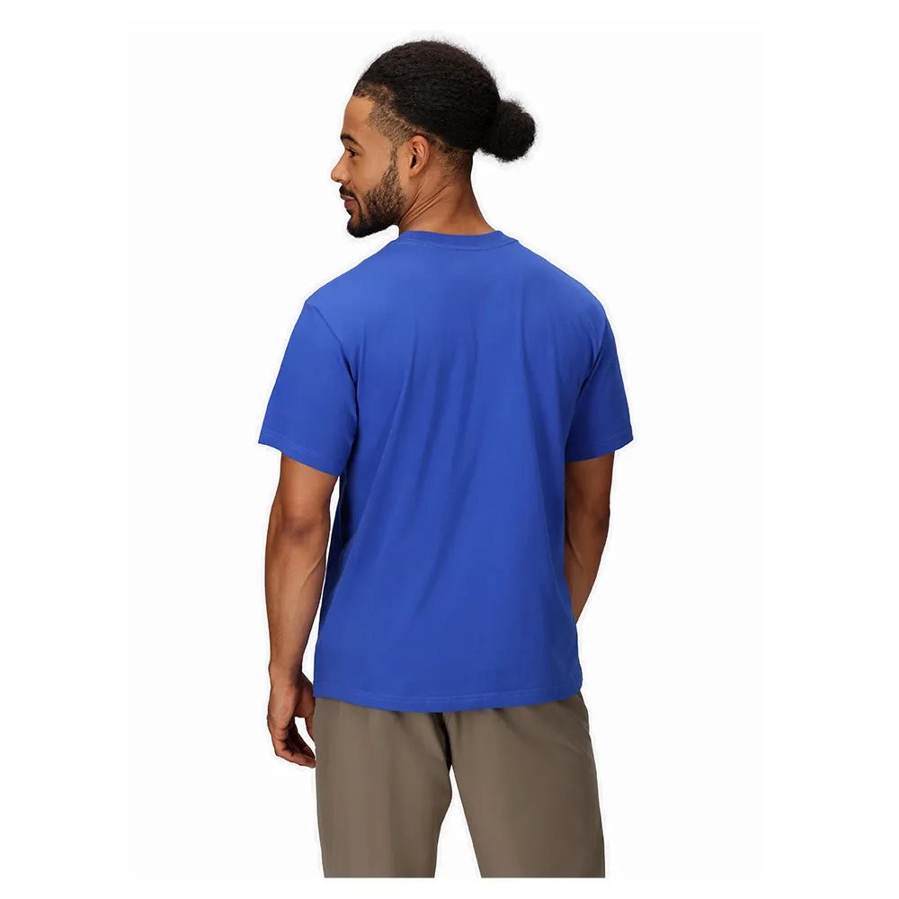 Marmot Coastal Kurzarm-t-shirt