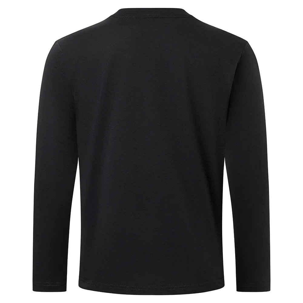 Marmot Coastal Langarm-t-shirt