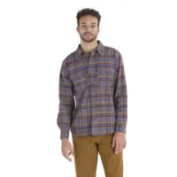 Marmot Doran Midweight Flannel Langarmhemd