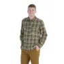 Marmot Doran Midweight Flannel Langarmhemd