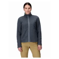 Marmot Drop Line Fleece Mit Durchgehendem Reißverschluss