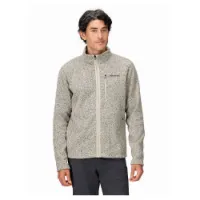 Marmot Drop Line Fleece Mit Durchgehendem Reißverschluss Marmot Drop Line Fleece Mit Durchgehendem Reißverschluss
