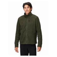 Marmot Drop Line Fleece Mit Durchgehendem Reißverschluss
