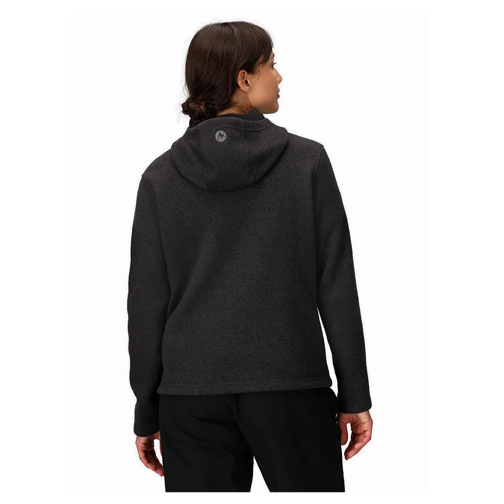 Marmot Drop Line Fleece Mit Durchgehendem Reißverschluss