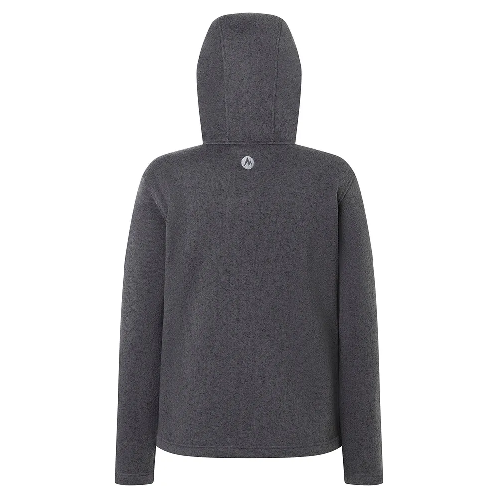 Marmot Drop Line Fleece Mit Durchgehendem Reißverschluss