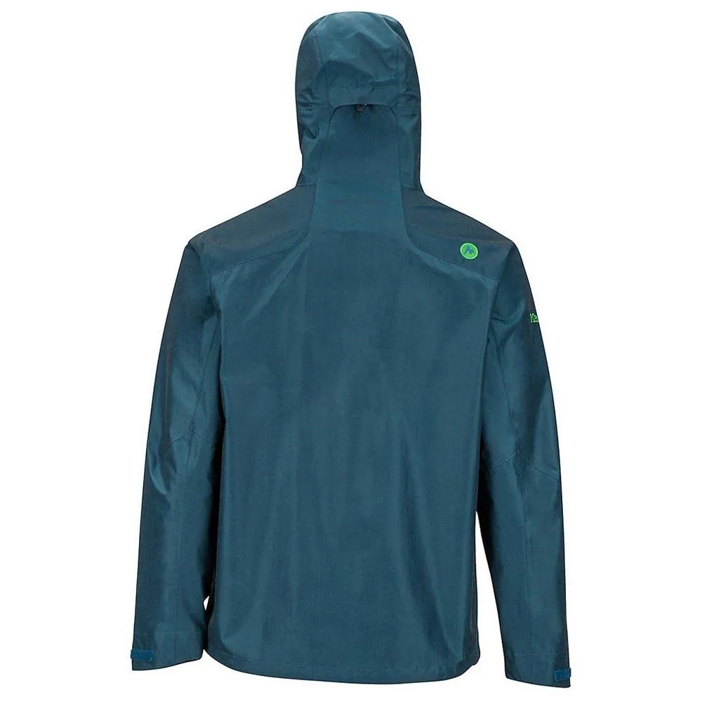 Marmot Eclipse Jacke, Denim Marmot Eclipse Jacke, Denim