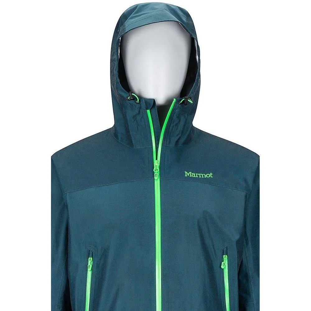 Marmot Eclipse Jacke, Denim Marmot Eclipse Jacke, Denim