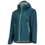 Marmot Eclipse Jacke, Denim