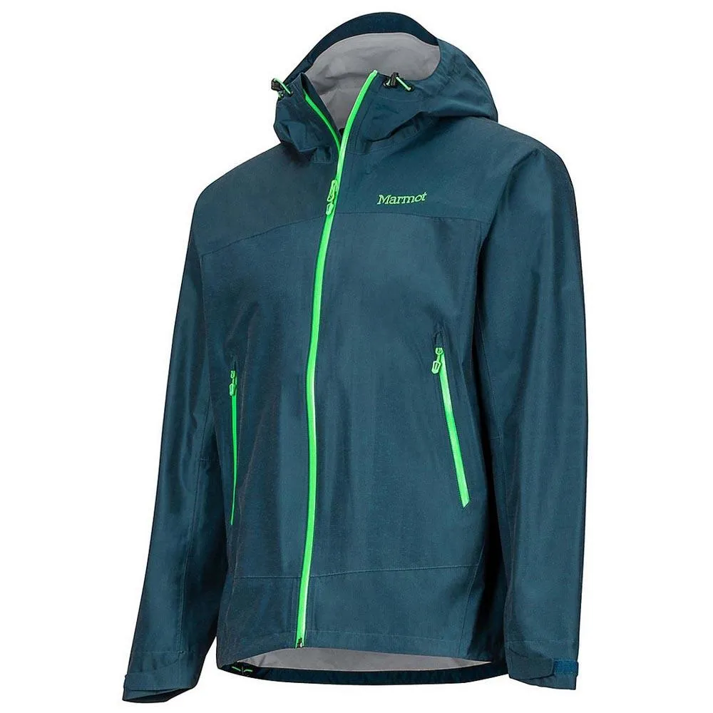 Marmot Eclipse Jacke, Denim Marmot Eclipse Jacke, Denim
