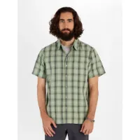 Marmot Eldridge Novelty Classic Kurzarmhemd