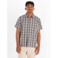 Marmot Eldridge Novelty Classic Kurzarmhemd