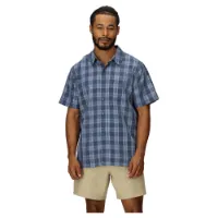 Marmot Eldridge Novelty Classic Kurzarmhemd