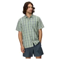 Marmot Eldridge Novelty Classic Kurzarmhemd