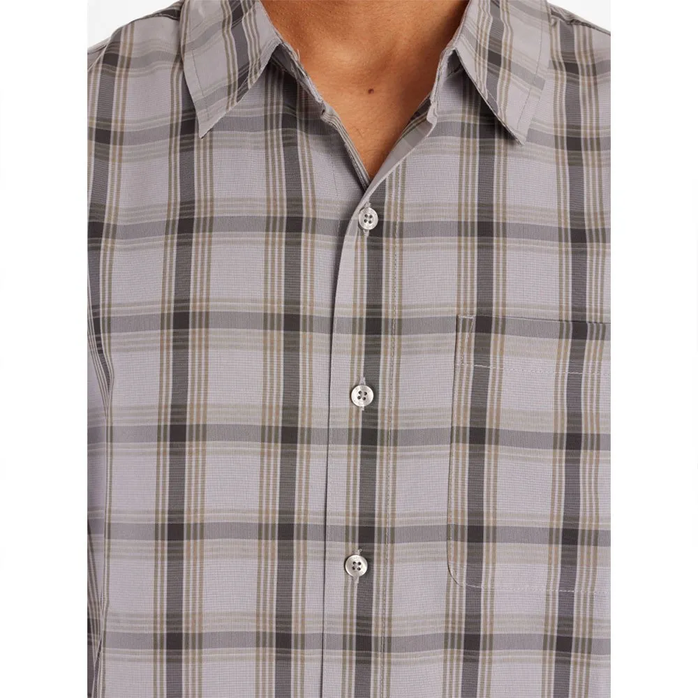 Marmot Eldridge Novelty Classic Kurzarmhemd Marmot Eldridge Novelty Classic Kurzarmhemd