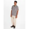 Marmot Eldridge Novelty Classic Kurzarmhemd