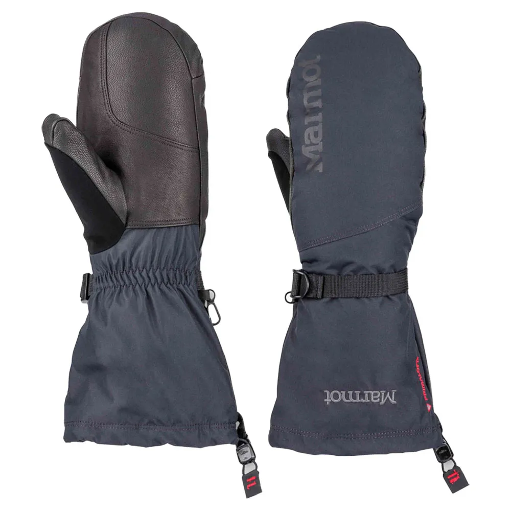 Marmot Expedition Fausthandschuhe Marmot Expedition Fausthandschuhe