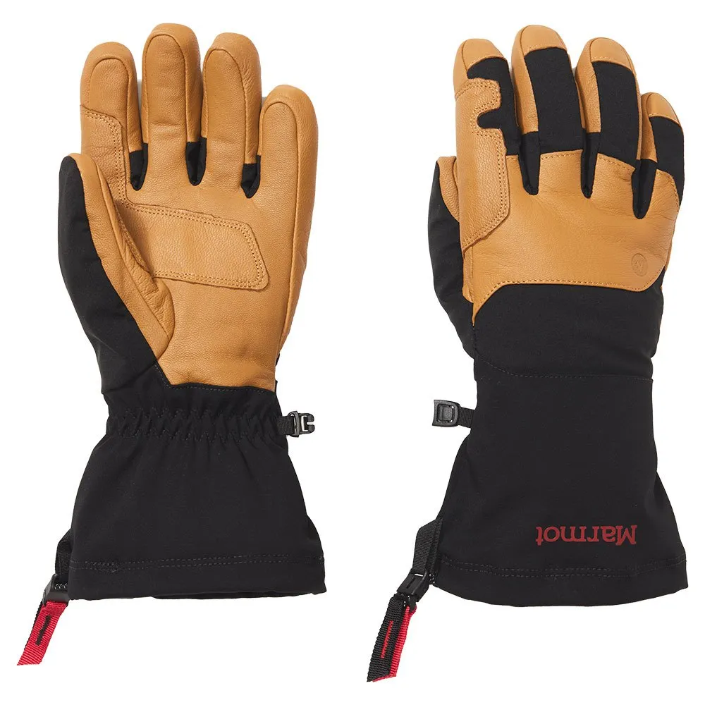 Marmot Exum Guide Handschuhe Marmot Exum Guide Handschuhe