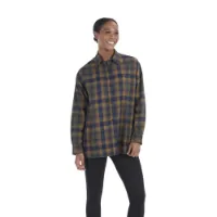Marmot Fairfax Lightweight Relaxed Flannel Langarmhemd