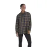 Marmot Fairfax Lightweight Relaxed Flannel Langarmhemd