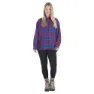 Marmot Fairfax Lightweight Relaxed Flannel Langarmhemd