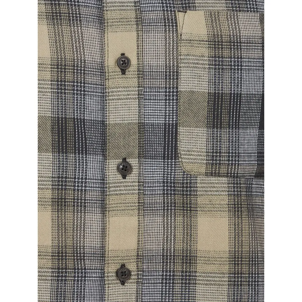 Marmot Fairfax Novelty Lightweight Flannel Langarmhemd Marmot Fairfax Novelty Lightweight Flannel Langarmhemd