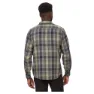 Marmot Fairfax Novelty Lightweight Flannel Langarmhemd