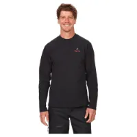 Marmot For Life Langarm-t-shirt Marmot For Life Langarm-t-shirt
