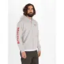 Light grey heather