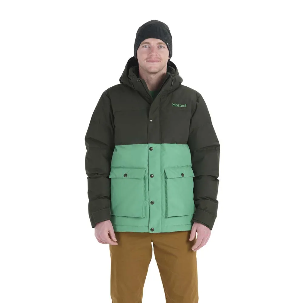 Marmot Fordham Daunenjacke Marmot Fordham Daunenjacke