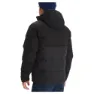 Marmot Fordham Jacke Refurbished, Black
