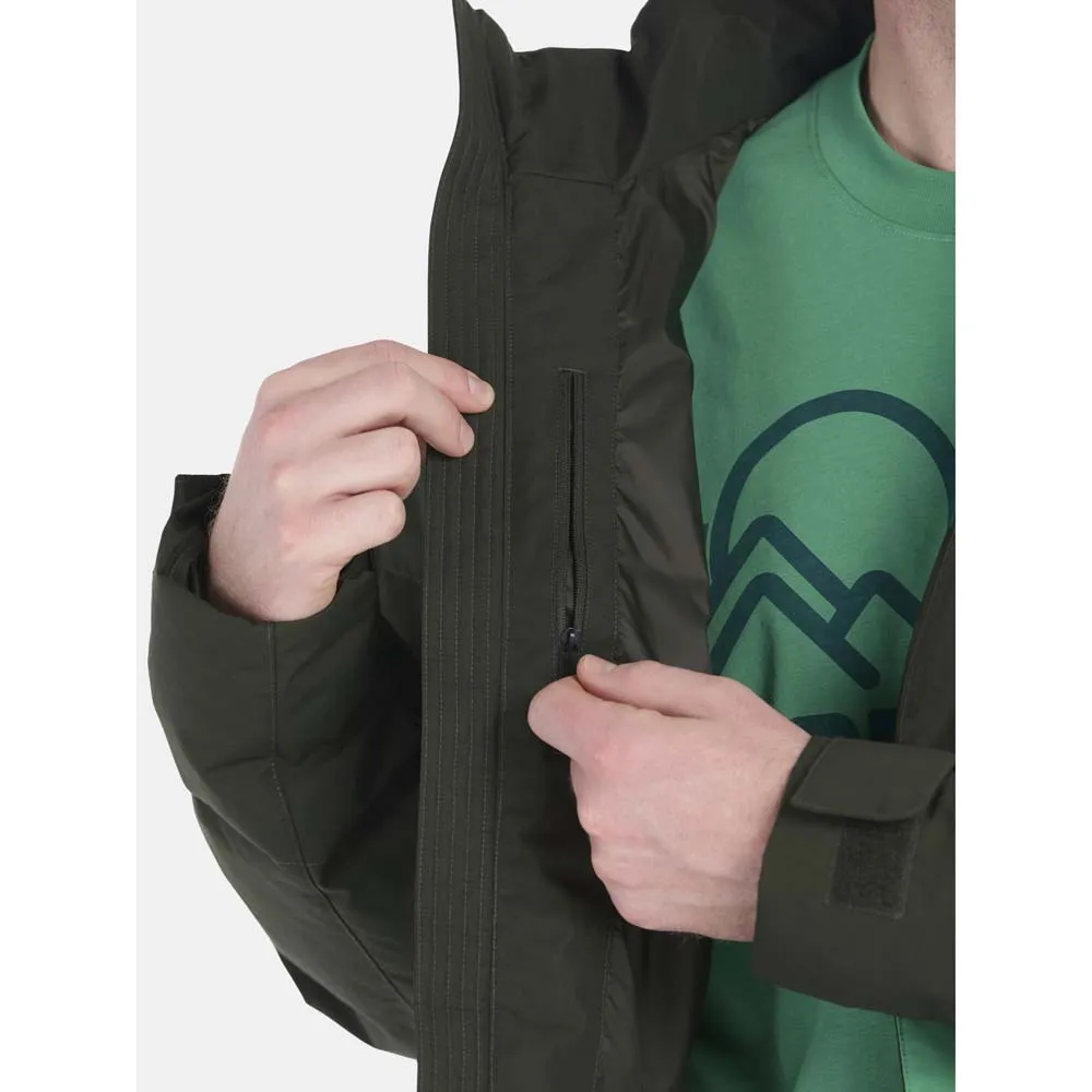 Marmot Fordham Jacke Marmot Fordham Jacke