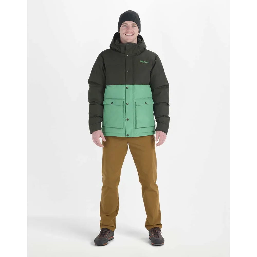 Marmot Fordham Jacke Marmot Fordham Jacke