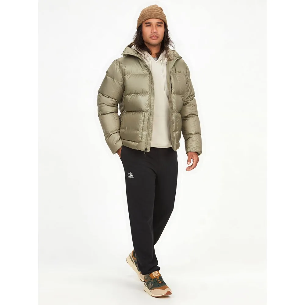 Marmot Guides Down Jacke Marmot Guides Down Jacke