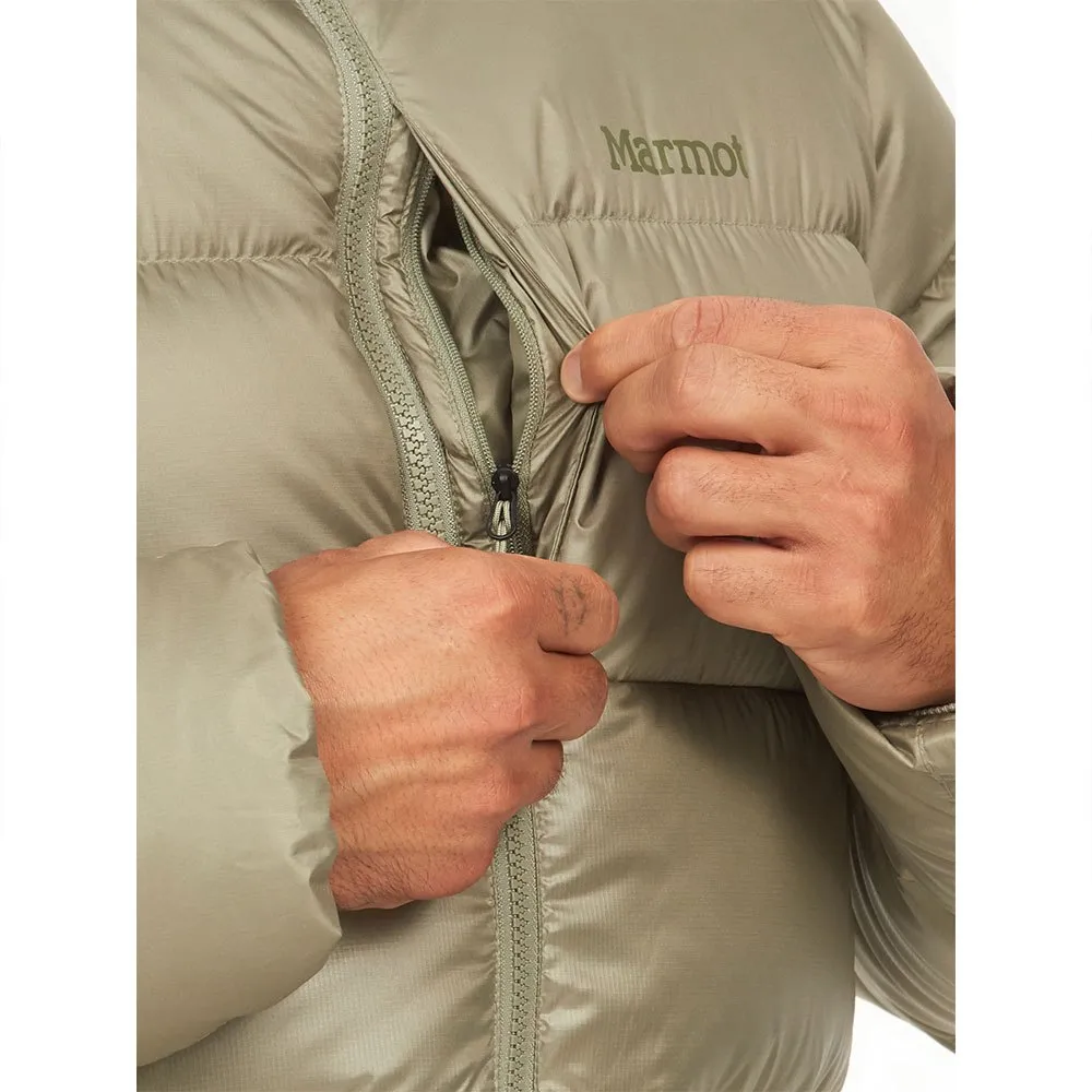 Marmot Guides Down Jacke Marmot Guides Down Jacke