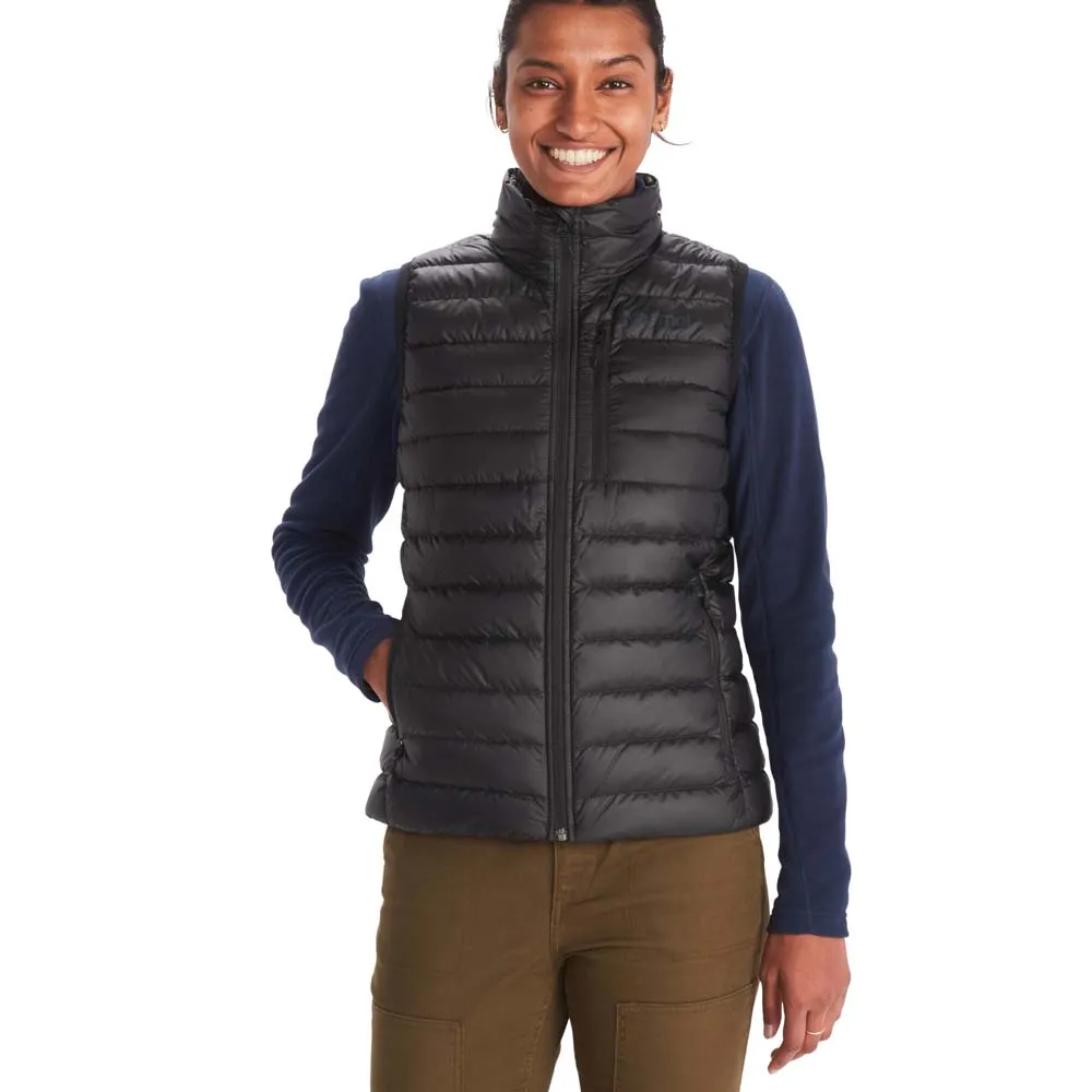 Marmot Highlander Weste Marmot Highlander Weste