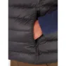 Marmot Highlander Weste
