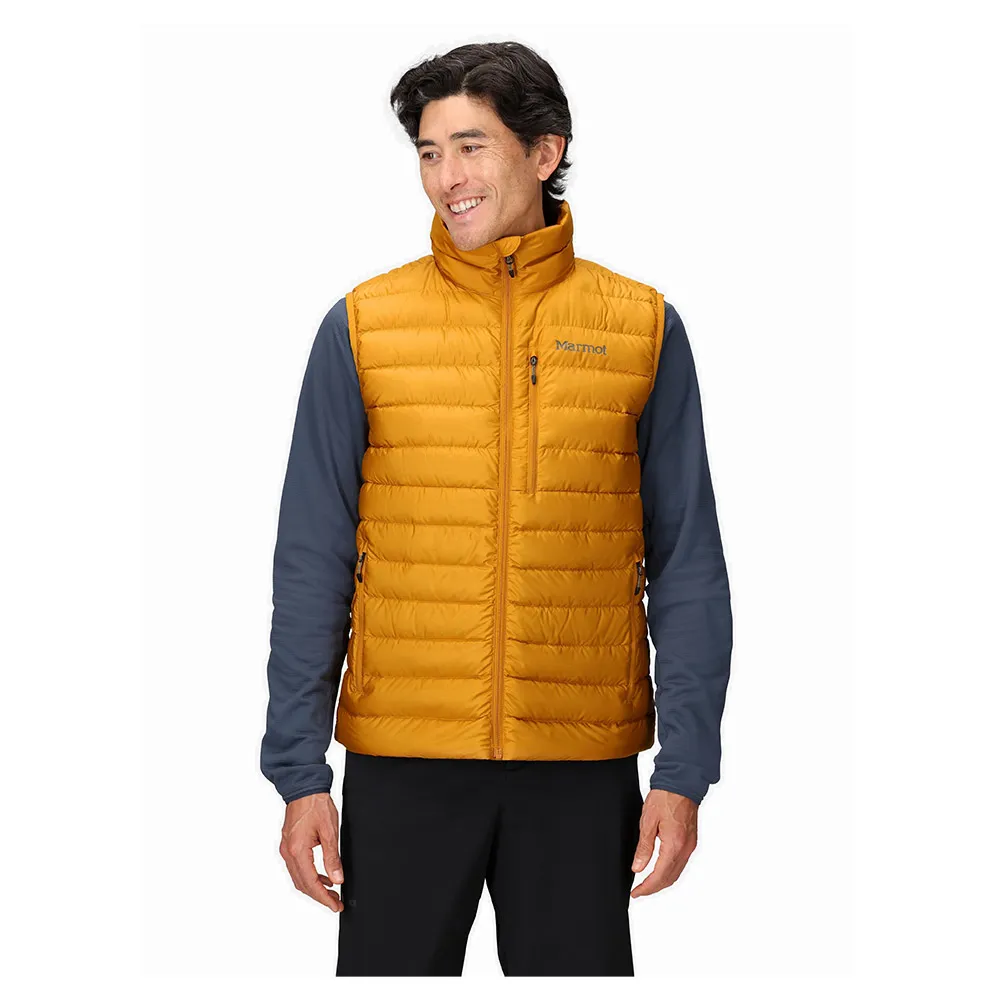 Marmot Highlander Weste