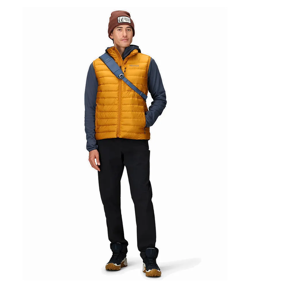 Marmot Highlander Weste