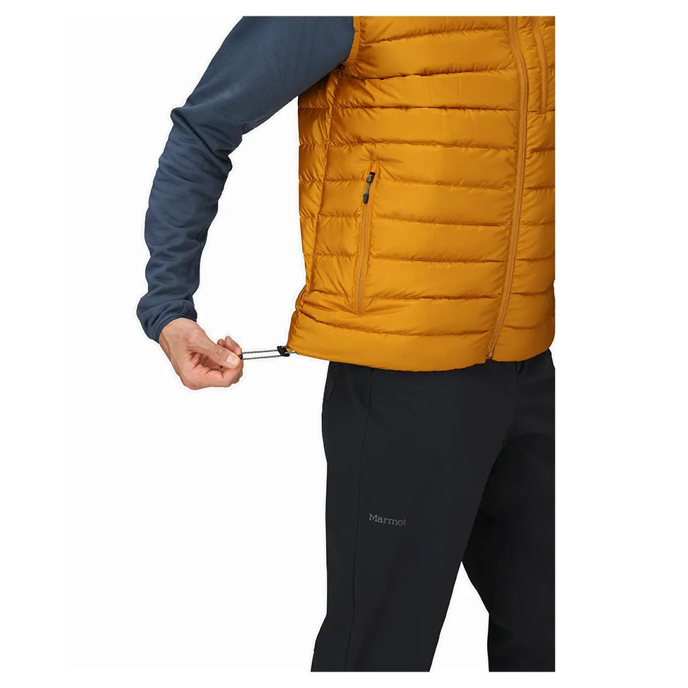 Marmot Highlander Weste
