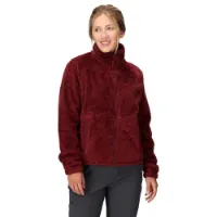 Marmot Homestead Fleece Mit Durchgehendem Reißverschluss
