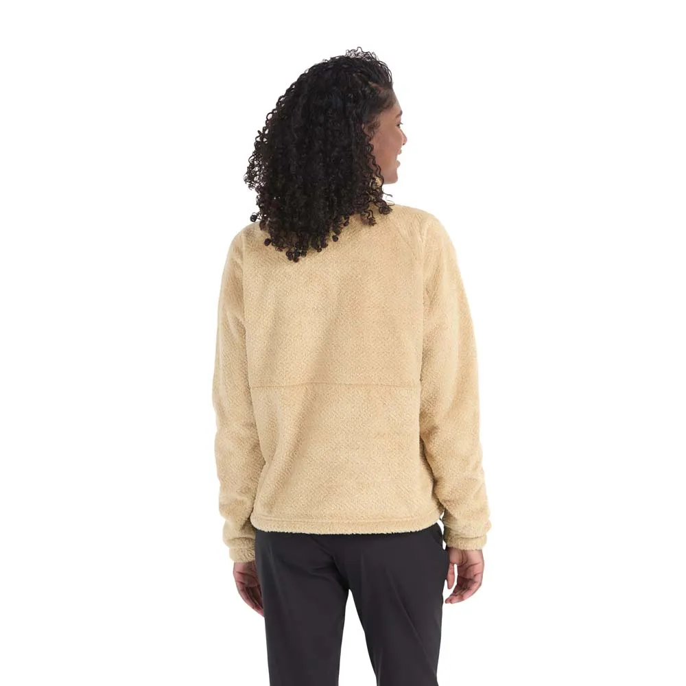 Marmot Homestead Fleece Mit Durchgehendem Reißverschluss Marmot Homestead Fleece Mit Durchgehendem Reißverschluss