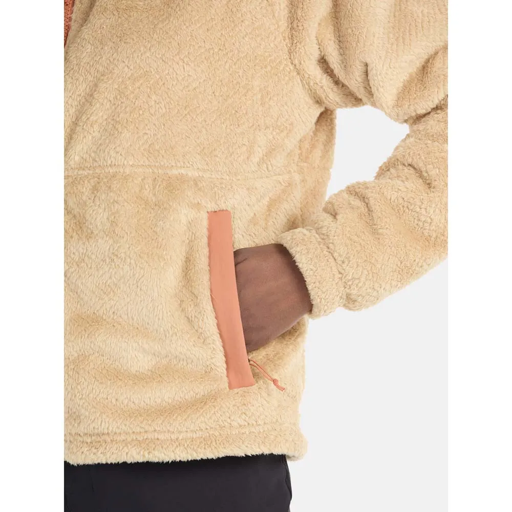 Marmot Homestead Fleece Mit Durchgehendem Reißverschluss Marmot Homestead Fleece Mit Durchgehendem Reißverschluss