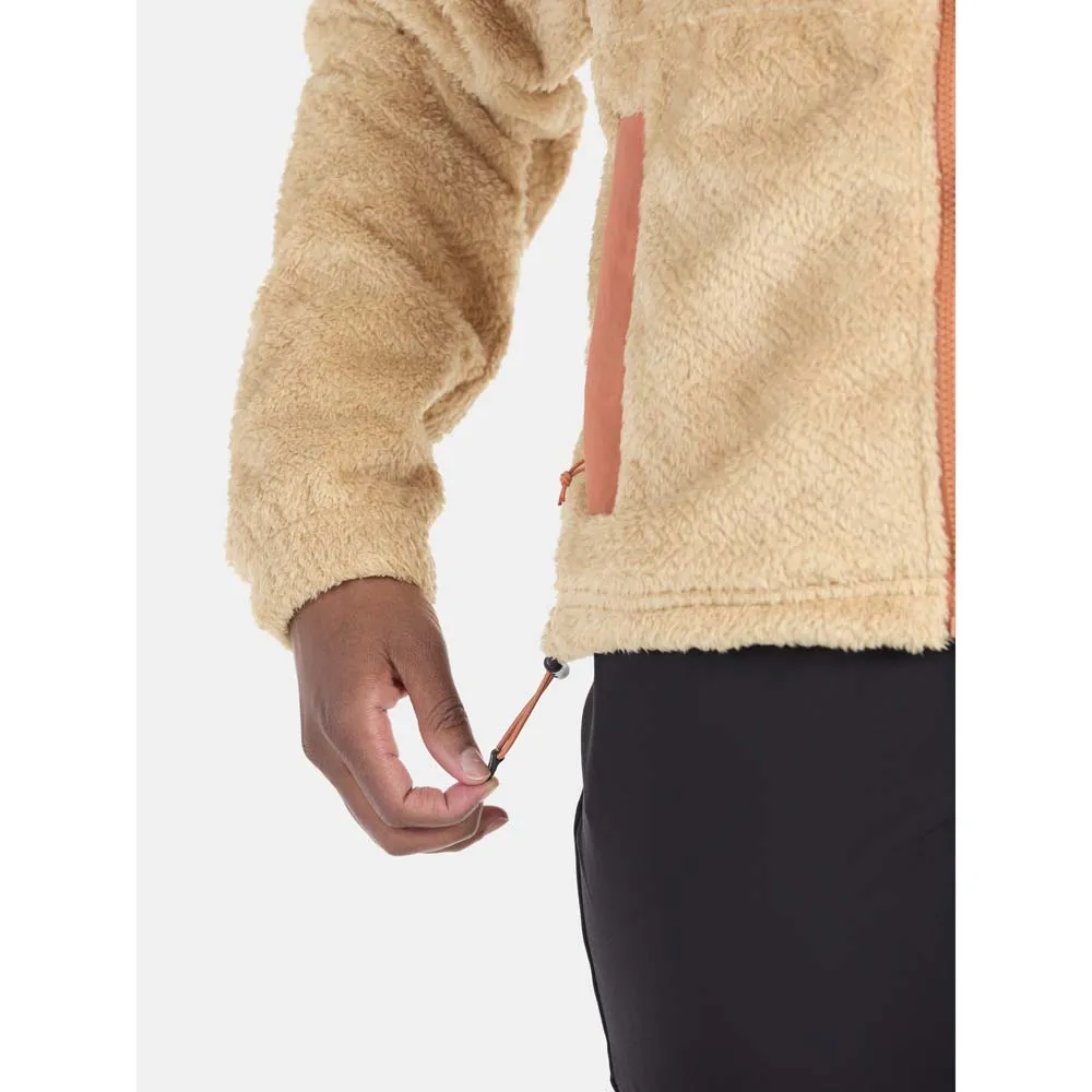 Marmot Homestead Fleece Mit Durchgehendem Reißverschluss Marmot Homestead Fleece Mit Durchgehendem Reißverschluss